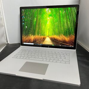 最強のSurface Book 3 /i7/32GB/GTX1660Ti
