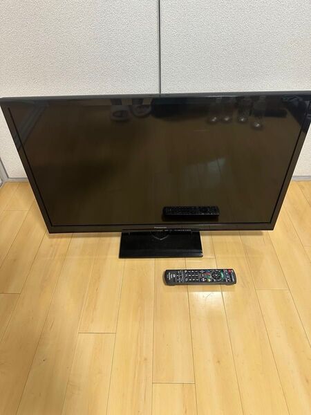 パナソニック 32V型 VIERA 中古 2013年製