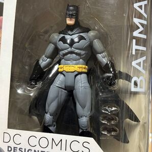 DC collectibles バットマン DCコミックス デザイナーシリーズ