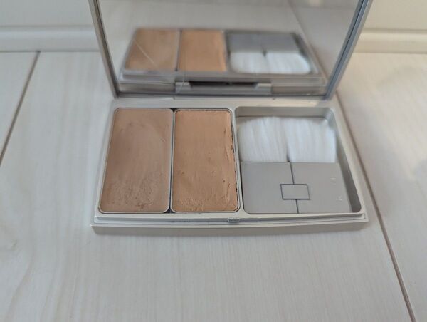 カジュアルソリッドファンデーション a b 02 102 ケース RMK
