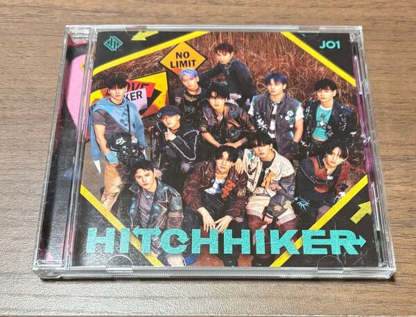 JO1 CD