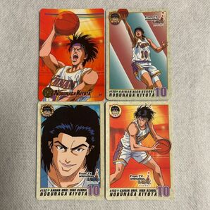 スラムダンク カードダス 清田信長 セット 2