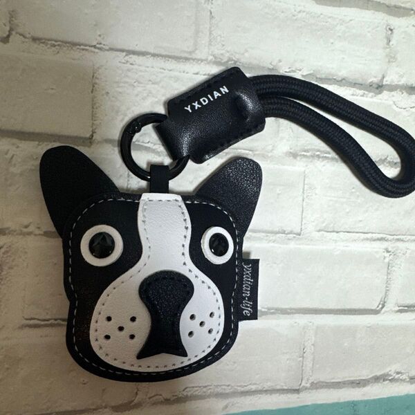 ★新品★フレンチブルドッグ キーホルダー