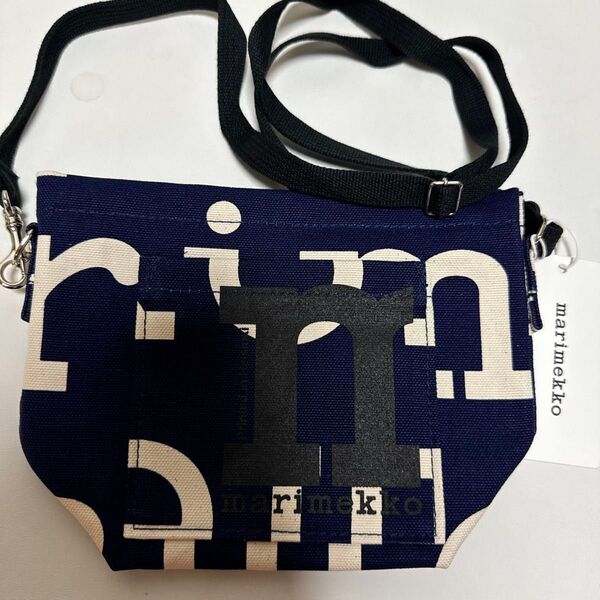 ★新品★ マリメッコ ショルダーバッグ