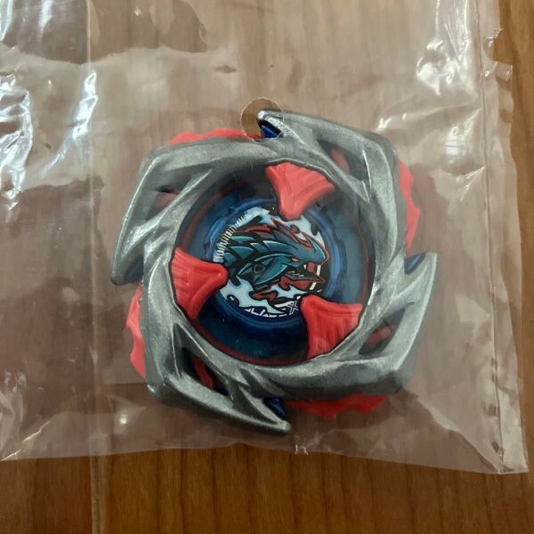 インパクトドレイクのブレードのみ タカラトミー ベイブレードX BEYBLADE