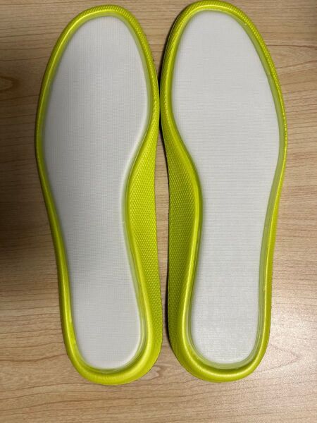 フルレングスズームエア搭載インソール 中敷き full length zoom air insole 27cm 衝撃吸収