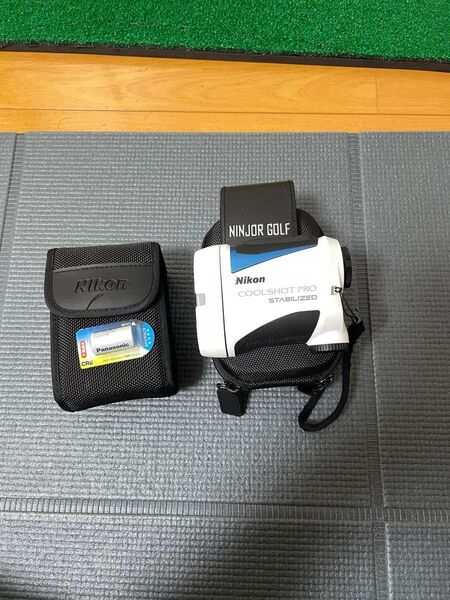 nikonクールショットスタビライズド