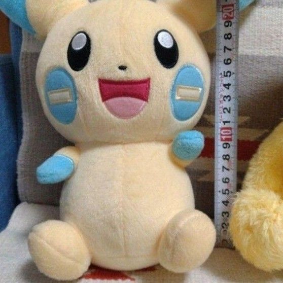 ポケモン ぬいぐるみ マスコット 8個セット まとめ売り