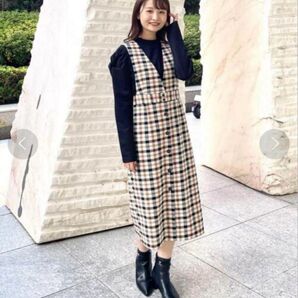 index ジャンパースカート