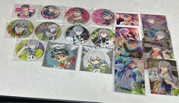 アイドリッシュセブン Re:valeまとめ