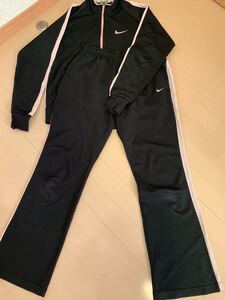 ナイキジャージ セットアップ