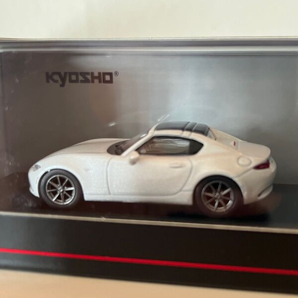 MAZDA ROADSTER RF RS (ホワイト) マツダ ロードスターRF