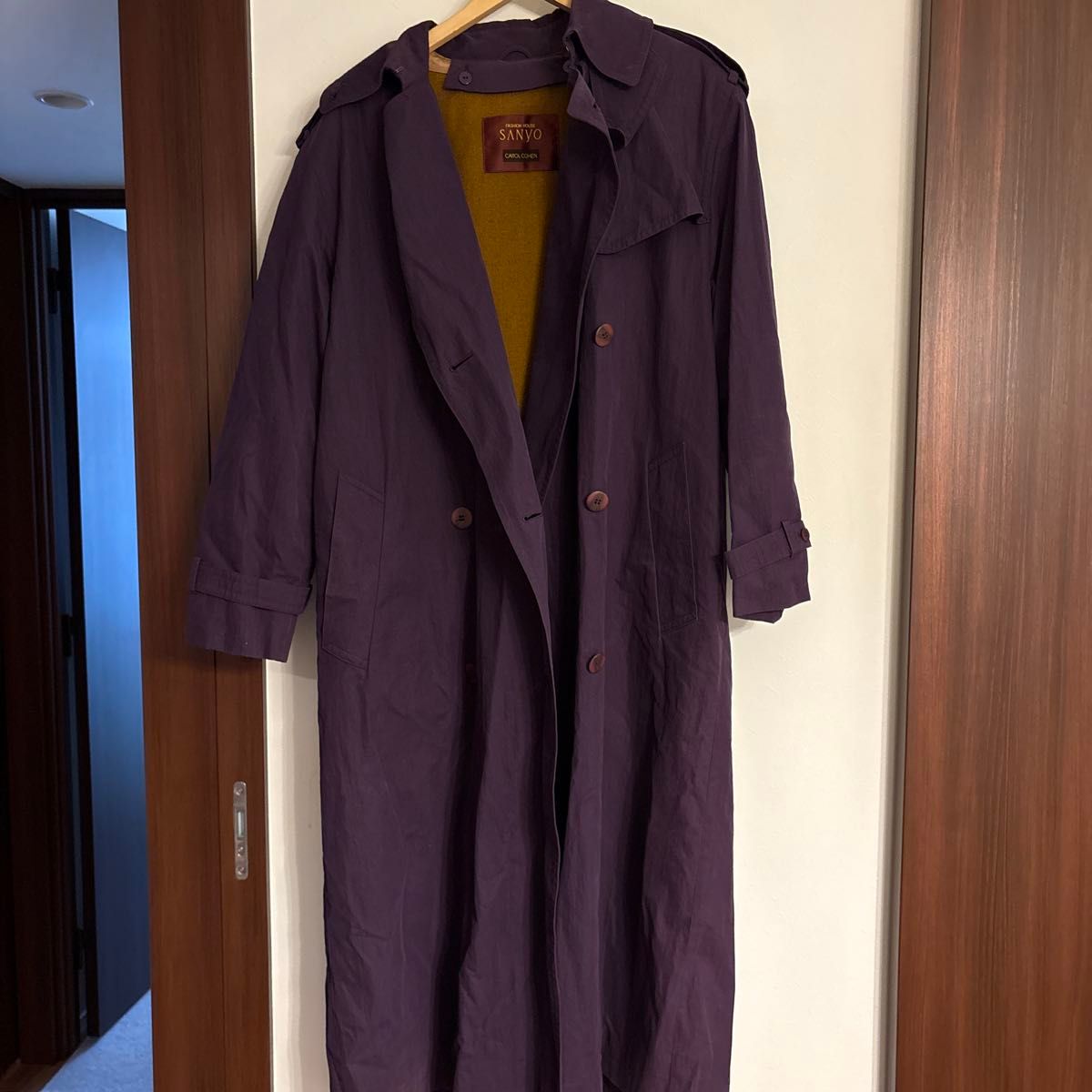 SANYOCOAT|サンヨーコートの新品・未使用品・中古品|Yahoo SANYOCOAT|サンヨーコートの新品・未使用品・中古品|Yahoo