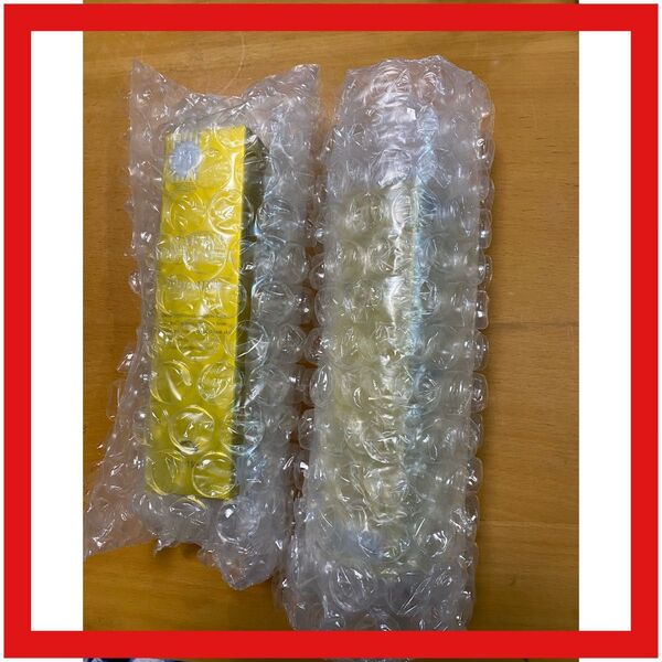 【2本セット】マリンピュアクリスタル 150ml