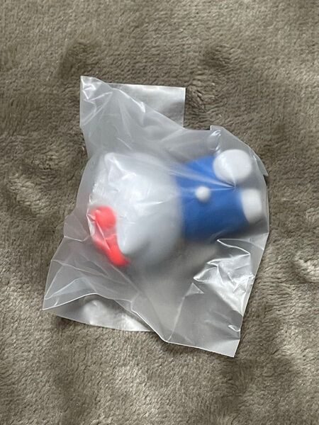 サンリオキャラクターズ すってんころりんフィギュア ハローキティ