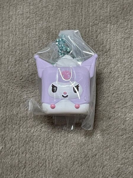 サンリオキャラクターズ ころころスイーツデザインスイング クロミ