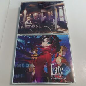 【ドラマCD】Fate EXTRA第二章/ALL AROUND TYPE-MOO