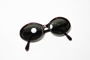  популярный [EMPORIO ARMANI/ Emporio Armani ]541-S полный обод овальный type солнцезащитные очки Италия производства панцирь черепахи цвет 