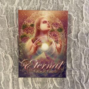 Eternal Oracle Cards エターナルオラクルカード