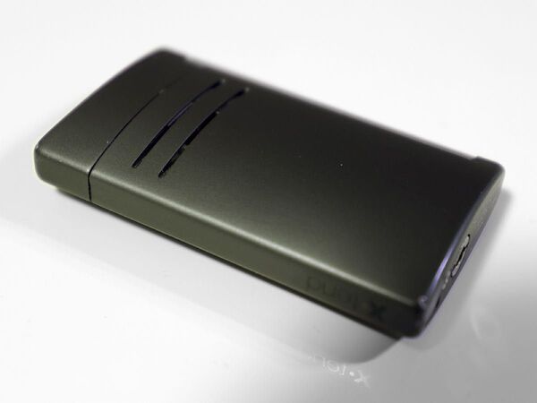 S.T.Dupont デュポン エクステンドマキシジェット AI2BN48