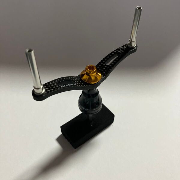 GOMEXUS ダブルハンドル 72mm ダイワ用