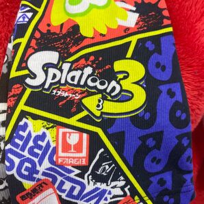 スプラトゥーン3 Splatoon3 ボクサーパンツ 130