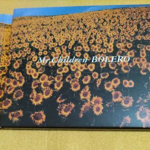 ミスターチルドレンCD