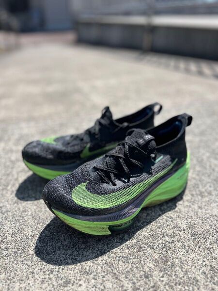 NIKE ナイキ アルファフライ alphafly