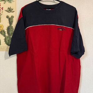 tommy jeans 古着Tシャツ