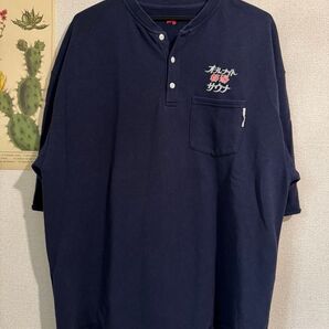 オールナイトサウナ 館内着