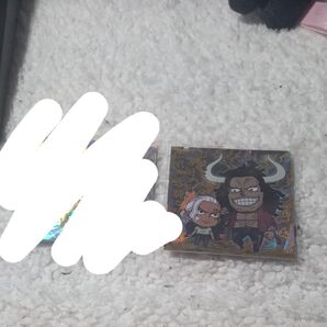 ワンピースシールセット