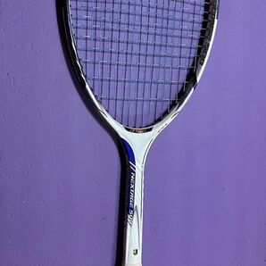 ラケット YONEX 軟式テニスラケット