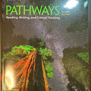 PATHWAYS SECOND EDITION