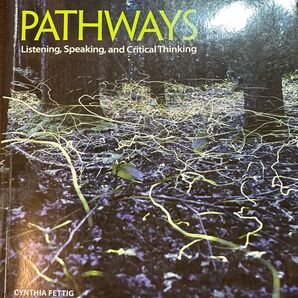 PATHWAYS SECOND EDITION