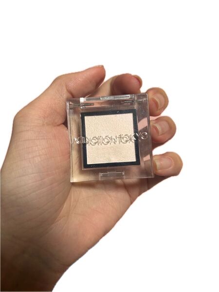 ADDICTION TOKYO THE EYESHADOW 032P プライベートノート PrivateNote
