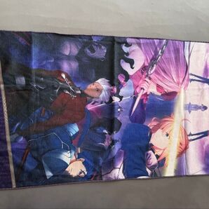 Fate/stay night バスタオル Fate フェイト アーチャー セイバー