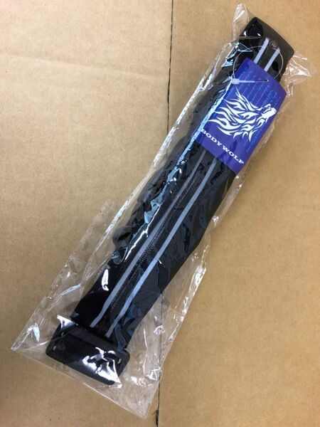 新品未使用 送料込み メンズ レディース キッズ ランニングポーチ ウォーキングバッグ ウエストポーチ ボディバッグ ブラック