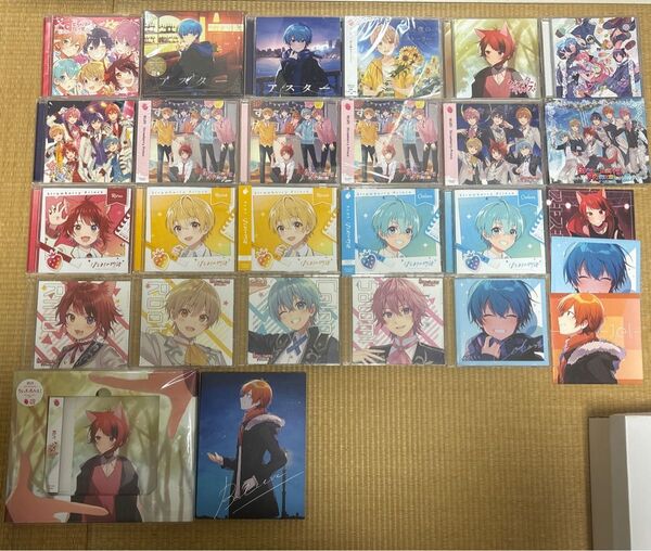 すとぷり CD 4月いっぱいの出品