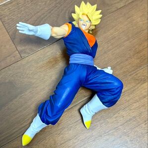 超サイヤ人ゴッドSSベジータ フィギュア
