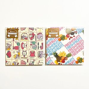 シモジマ 裏紙メモ 2個セット