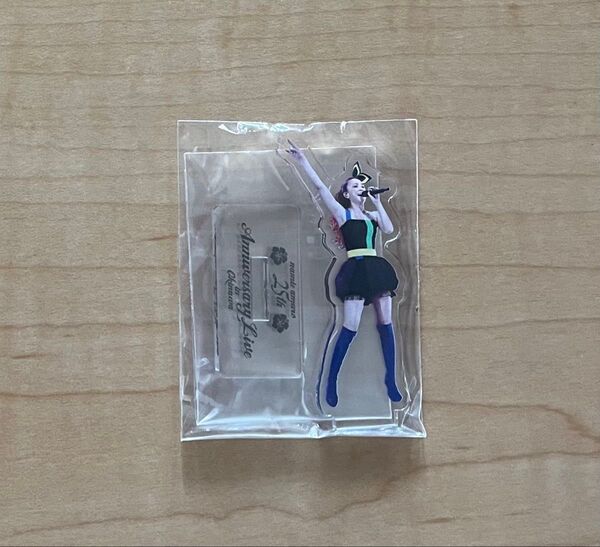 安室奈美恵アクリルスタンド
