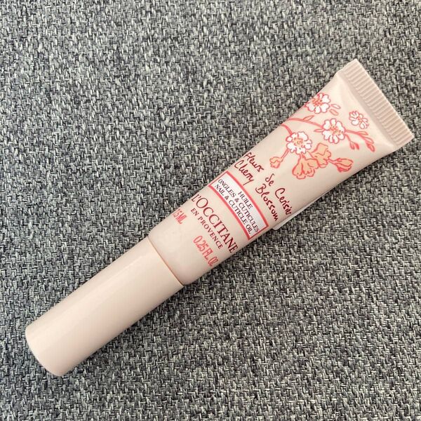 ロクシタン シア ネイルオイル 7.5ml