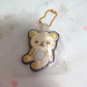 [Новая] Rilakkuma Emelcodery [San X]