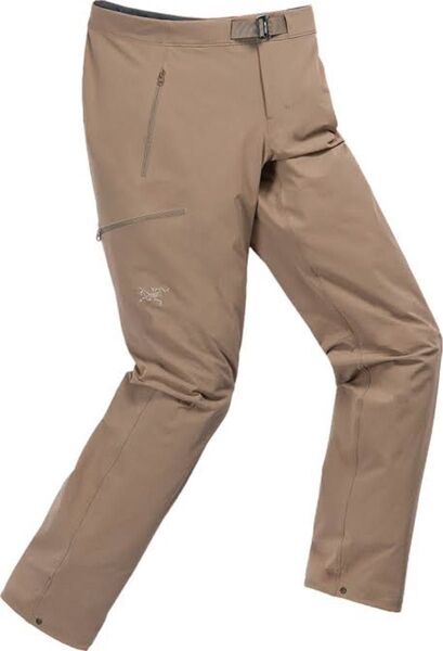 新品未使用 Arc'teryx ガンマパンツ ウィメンズ 6-S