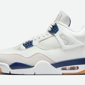Nike SB Air Jordan 4 Retro SP Summit