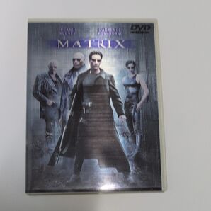 マトリックス DVD
