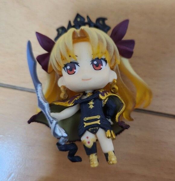 fate ガシャポンくじ エレシュキガル