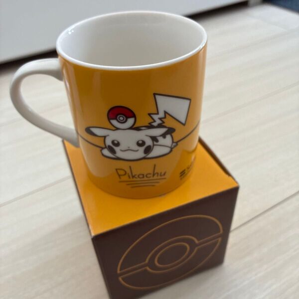 非売品 ピカチュウ マグカップ マグカップ