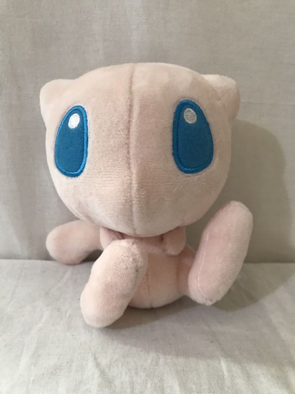 2025年最新】Yahoo!オークション -ポケモン ミュウ ぬいぐるみの 2025年最新】Yahoo!オークション -ポケモン ミュウ ぬいぐるみの