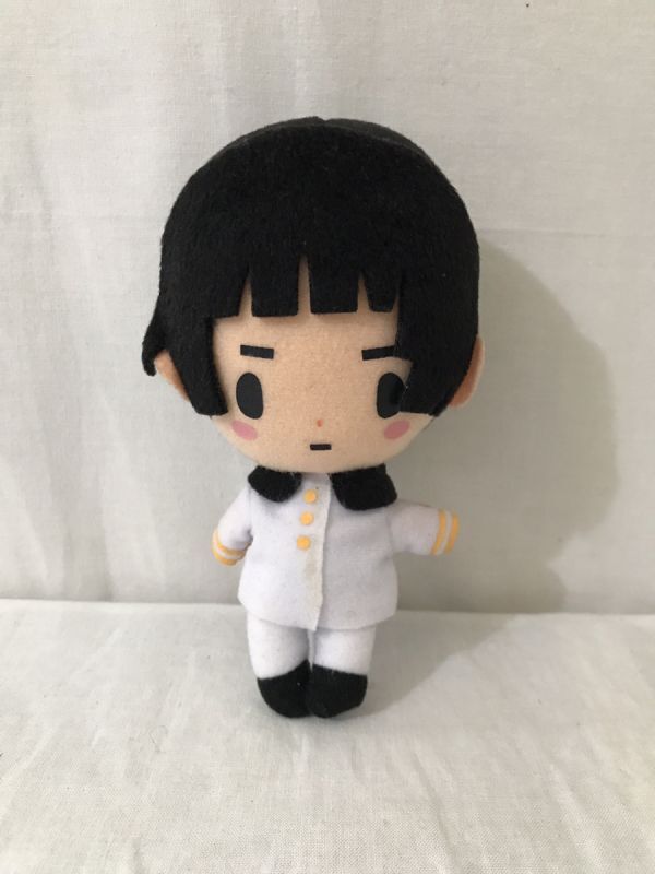 Yahoo!オークション -「ヘタリア ぬいぐるみ」の落札相場・落札価格 Yahoo!オークション -「ヘタリア ぬいぐるみ」の落札相場・落札価格
